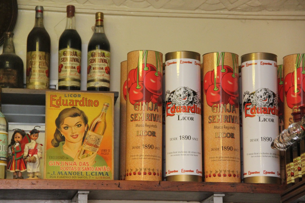 Сонячна Португалія. Путівник Лісабоном: кращі кав'ярні, ресторани та готелі міста